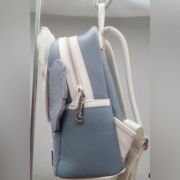 Loungefly Backpack Max Rare Find - Picture 3 of 6